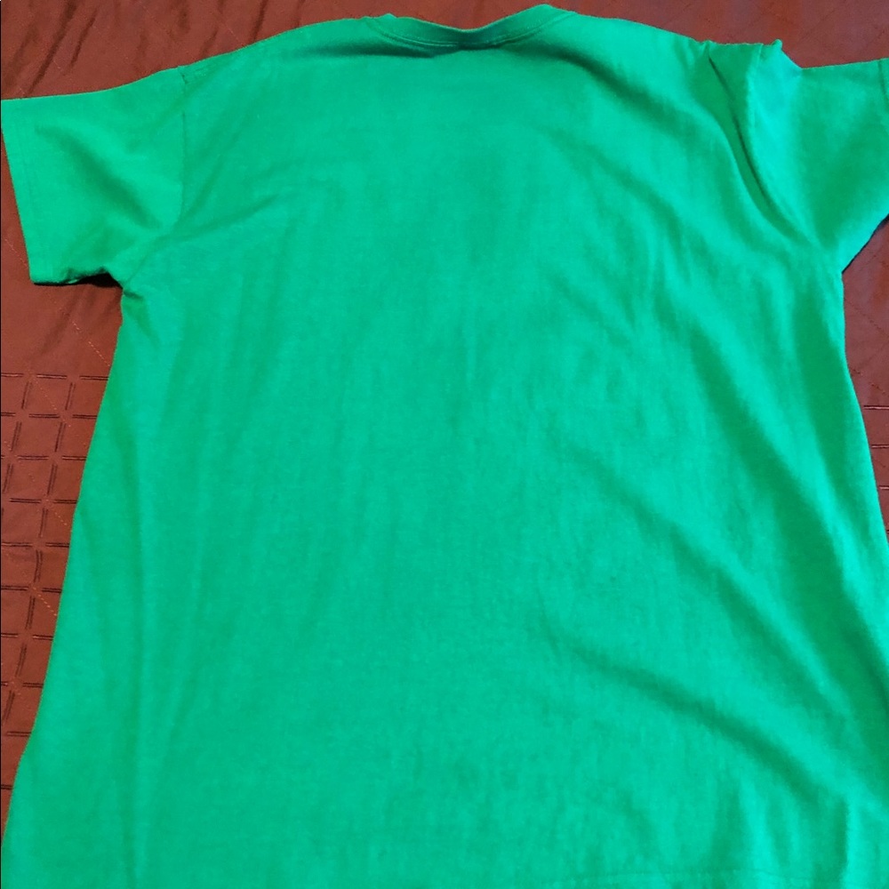 Women’s Chicago Cubs Shamrock t-shirt - Picture 2 of 6